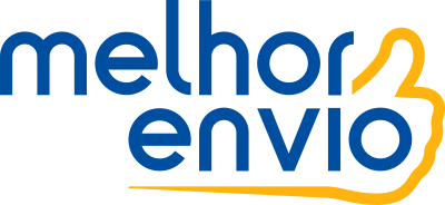 logo da Melhor Envio