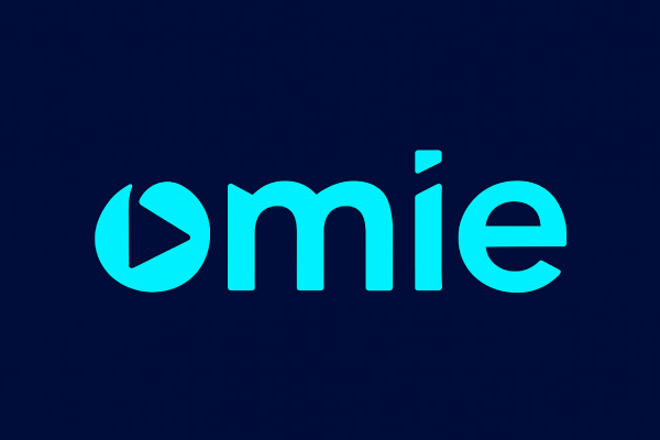 logo da Omie